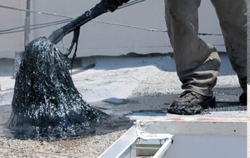 Onen flat roof waterproofing costs