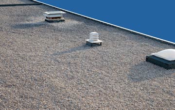 flat roofing Onen, Monmouthshire