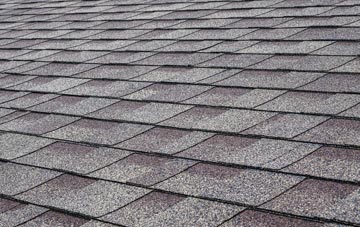 Onen tiles for shallow pitch roofing