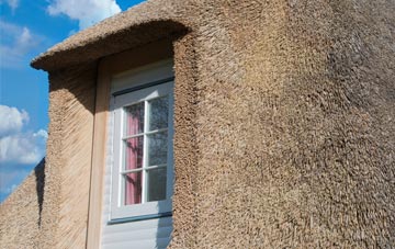 Onen thatch roof disadvantages